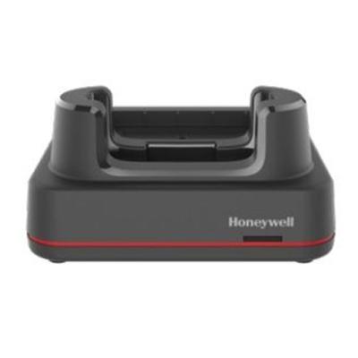 Honeywell EDA52, EDA5S, EDA57 Lade-/&Uuml;bertragungsstation, USB, inkl.: Netzteil, Netzkabel (EU)