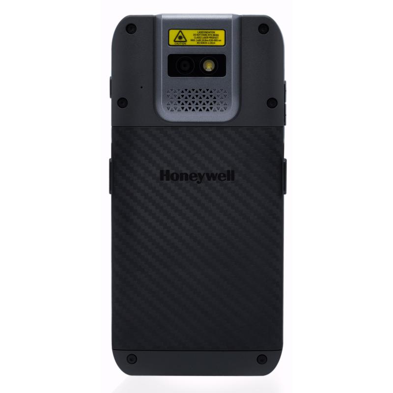 Honeywell EDA5S, STD, 2D, USB 2.0 Typ-C, BT, WLAN (WiFi 5), NFC, Android, 128GB, 6GB