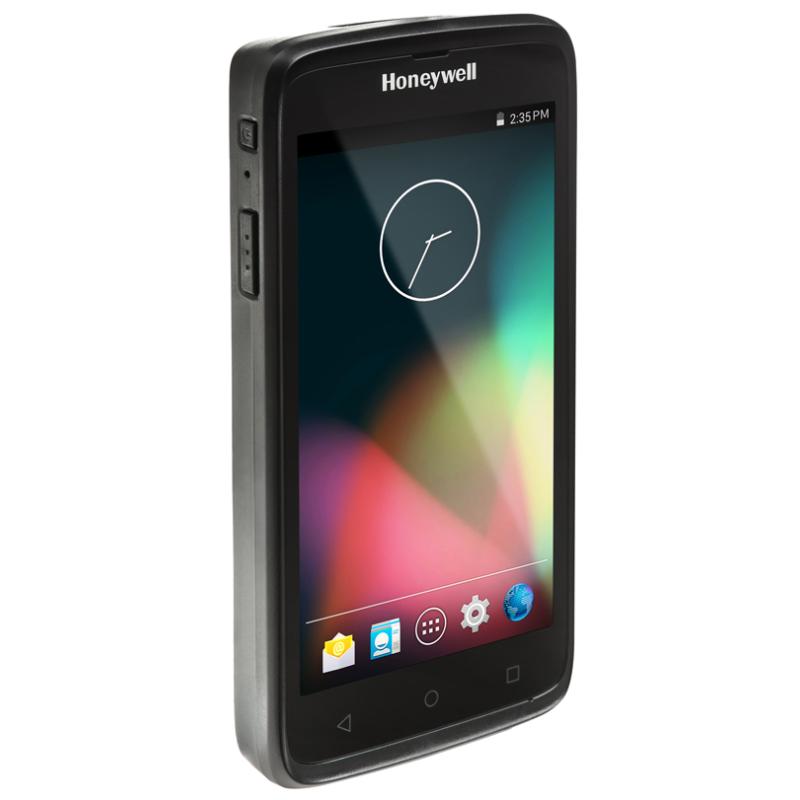Honeywell EDA52, HC, 2D, USB-C, BT, WLAN (WiFi 5), NFC, Android, 32GB, 3GB