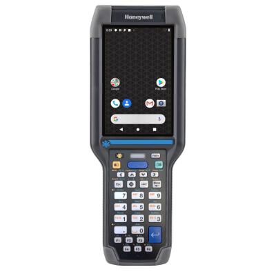 Honeywell CK65 2D(6803FR), 30key, CAM, NFC, Andr., IP68 GMS, Akku, 7000mAh