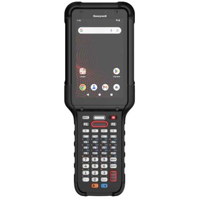 Honeywell CK67, 2D, SR, numerisch, 42 Tasten, 5G, USB-C, BT, WLAN, NFC, Android, GMS