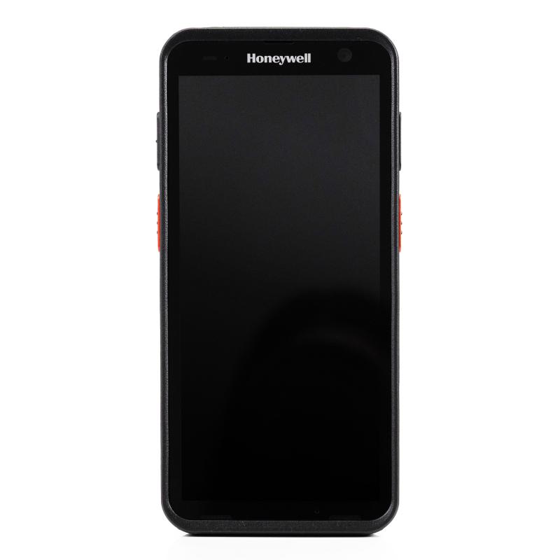 Honeywell CT70, 2D, SR, hot-swap, ext. Battery 4770mAh, PTT, USB, BT, WLAN (Wi-Fi 7), NFC, GMS, RB