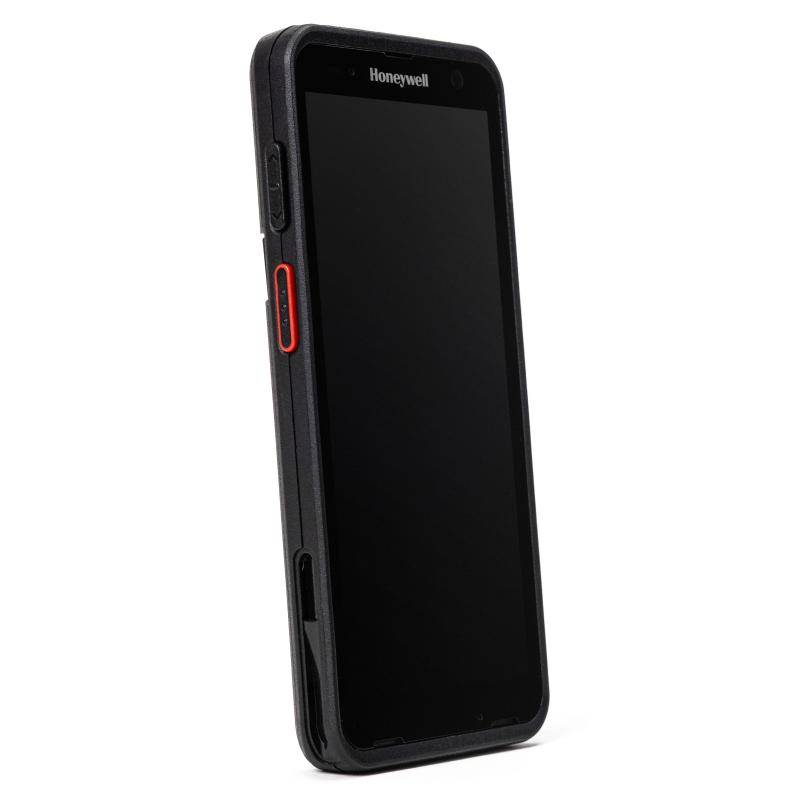 Honeywell CT70, 2D, FR-green, hot-swap, wireless Battery, PTT, USB, BT, WLAN (Wi-Fi 7), NFC, GMS, RB