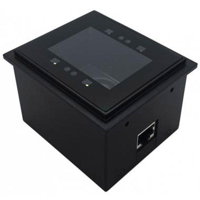 Newland FM3056-28 Grouper II, 2D, Fixmount, Unterputzmontage, Glasoberfl&auml;che, RS232-Kit