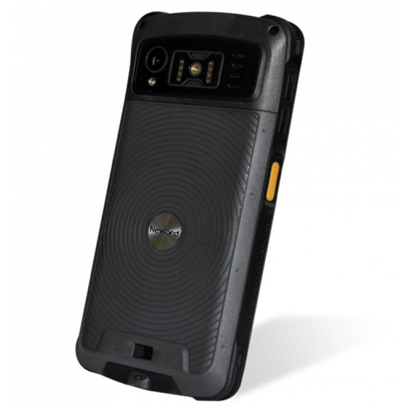 Newland MT9055 Orca III, 3GB/32GB, USB-Kit, Android 11