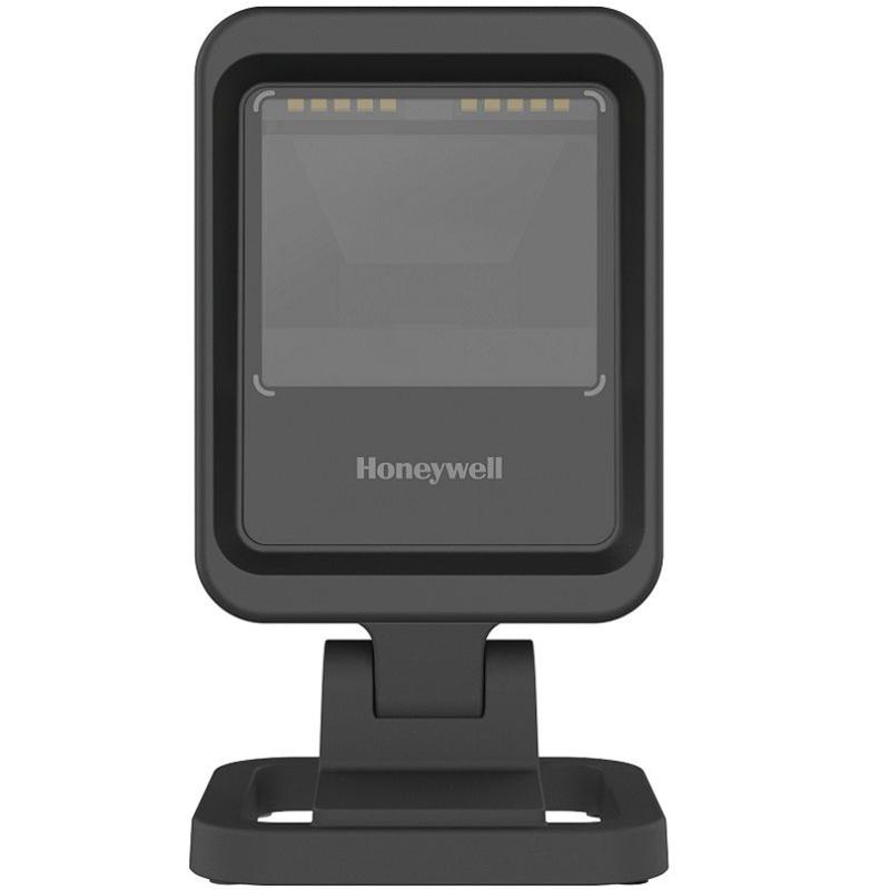 Honeywell Genesis XP 7680g, 2D SR, Multi-IF, Gun Only, Standfu&szlig;, schwarz