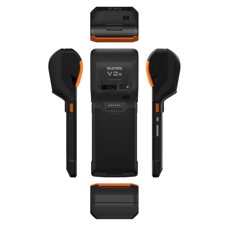 Sunmi V2s, A11 Sunmi OS, 2/16, 58mm, NFC