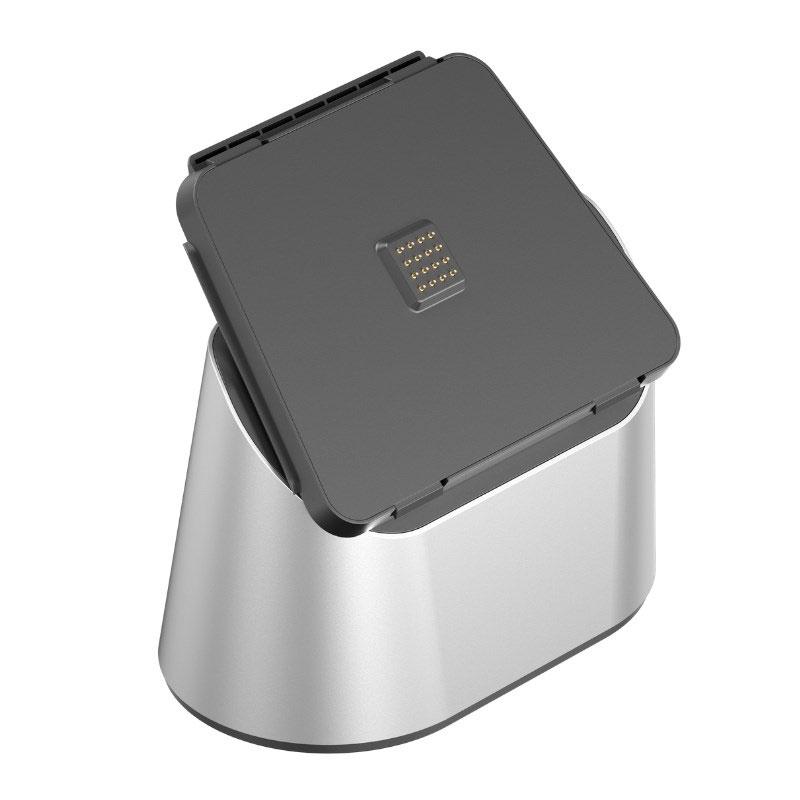 Sunmi M2 Max Lade-/&Uuml;bertragungsstation, 2x USB-A, 1x Ethernet