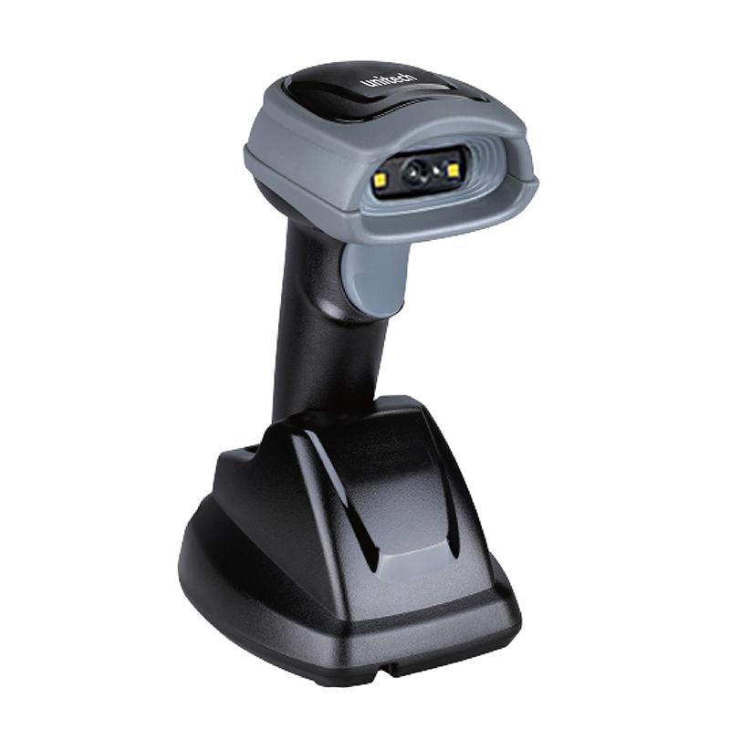 Unitech MS352, 2D (Standard Range) Scanner, USB-Kit, wireless, BT