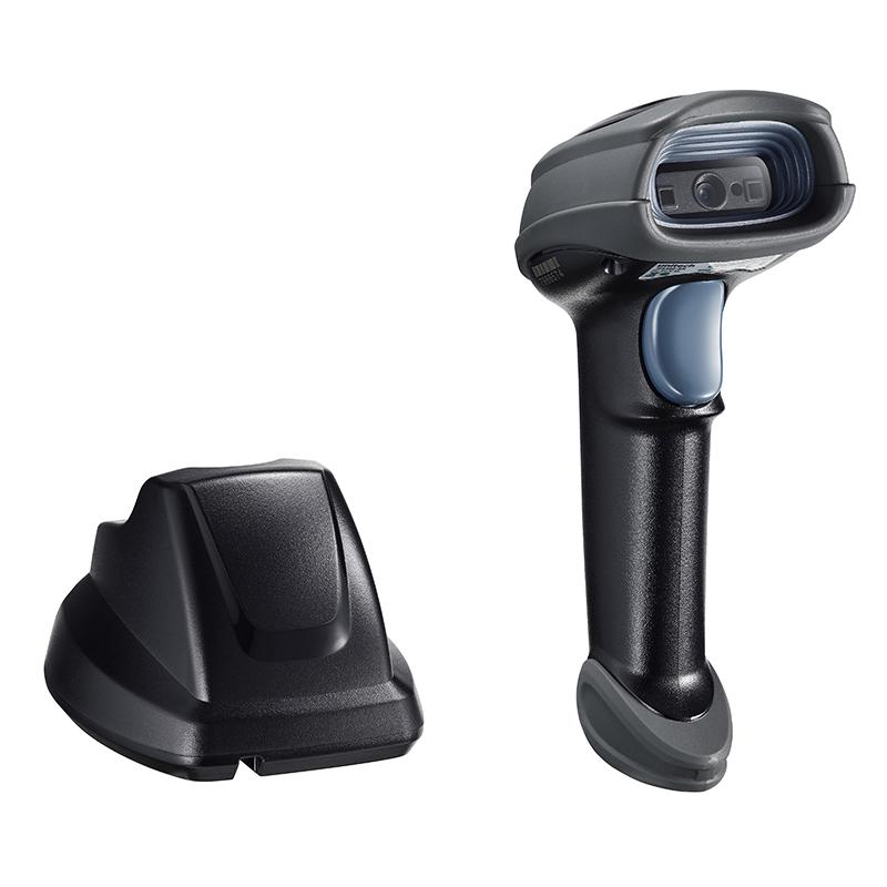 Unitech MS352, 2D (Standard Range) Scanner, USB-Kit, wireless, BT