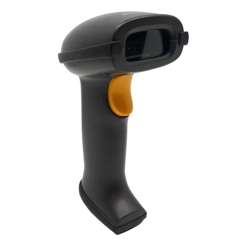 Unitech MS838 2D, RS232-Kit