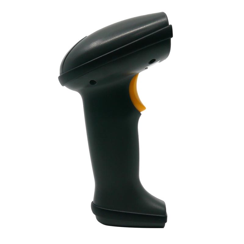 Unitech MS838 2D, USB-Kit, Standfu&szlig;