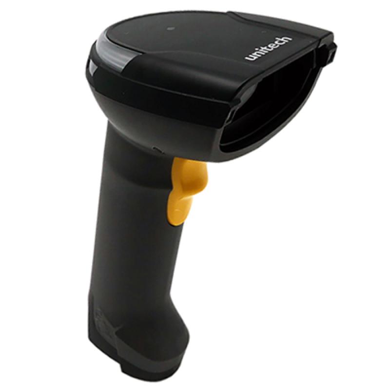 Unitech MS852, 2D (Long Range) Scanner, USB-Kit