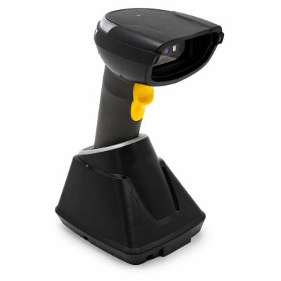 Unitech MS852B+, 2D (SR) Scanner, USB-Kit, Cradle