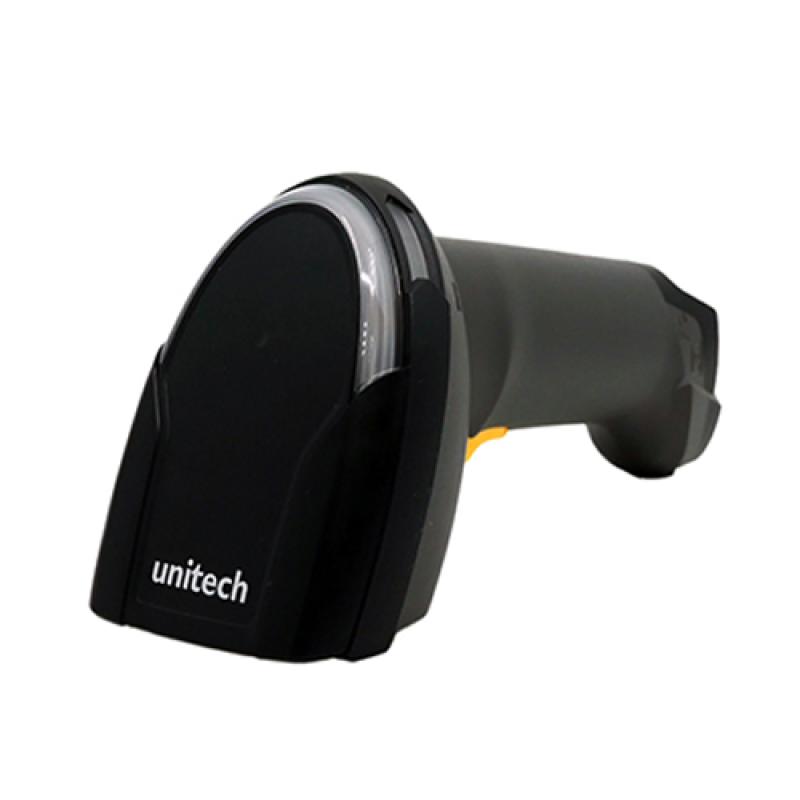 Unitech MS852+, 2D (SR) Scanner, USB-Kit