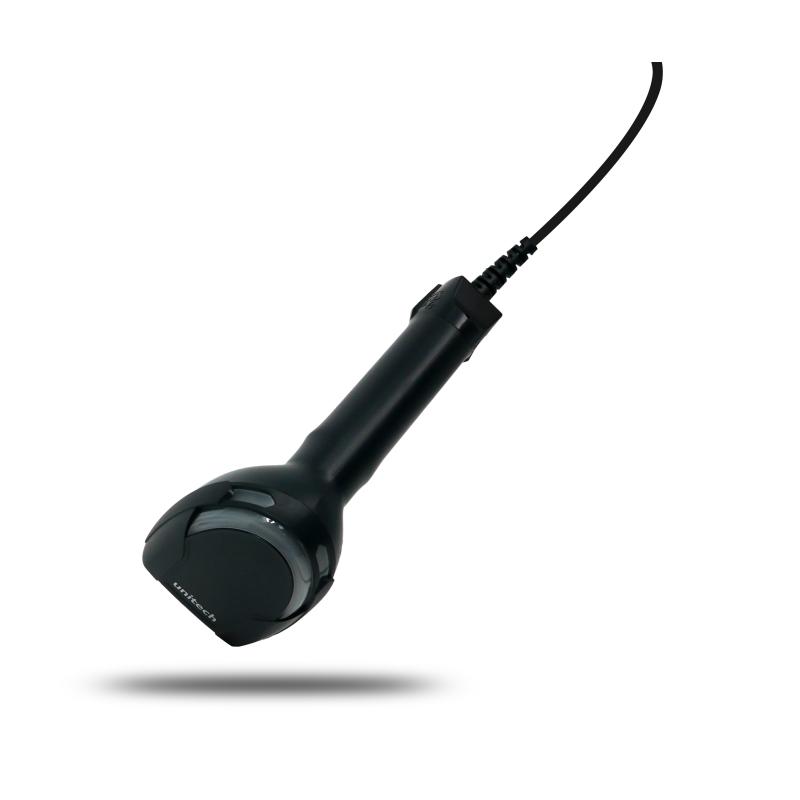 Unitech MS852+, 2D (HD) Scanner, USB-Kit