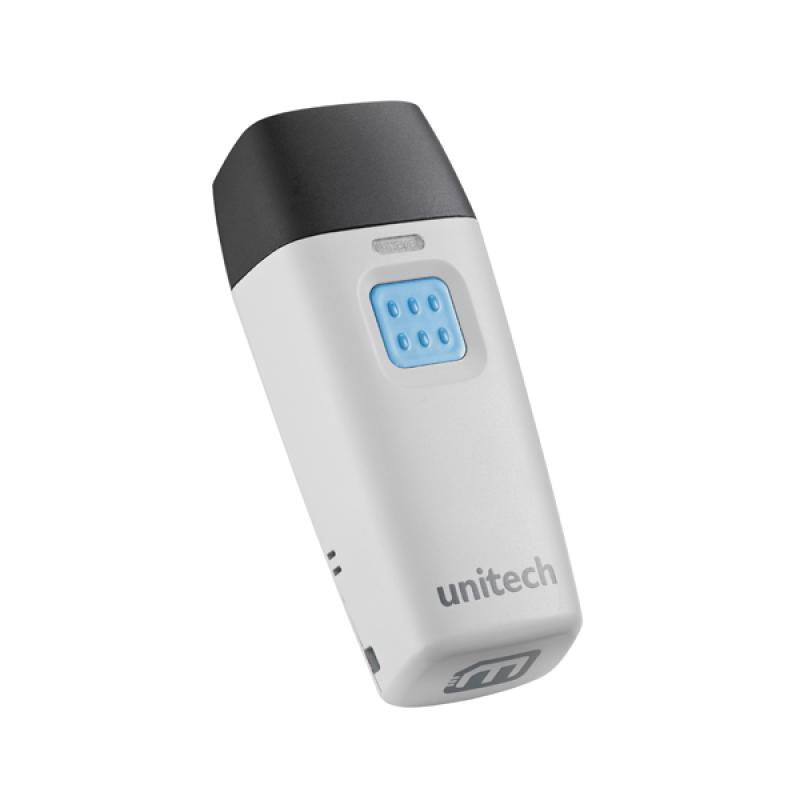 Unitech MS912+, Pocket Imager, 1D (High Performance), wireless Bluetooth, USB-Kit