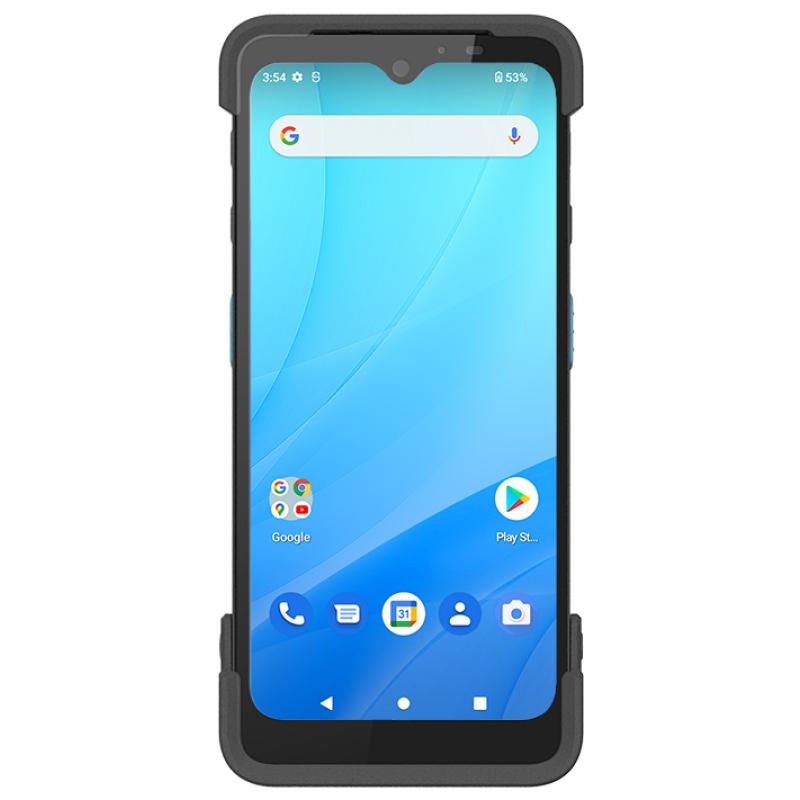 Unitech PA768 - 6,3", WLAN only, Android 14, 6/128, 2D (N5703), bumper