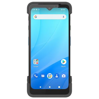 Unitech PA768 - 6,3", WLAN + 5G, Android 14, 6/64, 2D (N5703), bumper