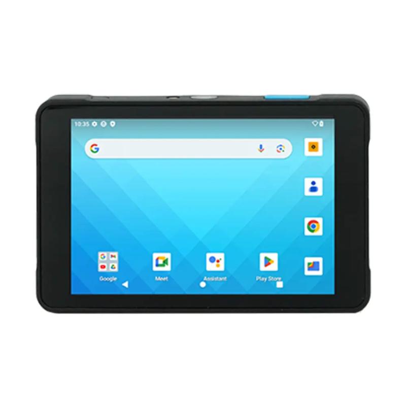 Unitech WD200 Wearable, BT, WLAN, GPS, GMS, Kamera, RFID, Android 10