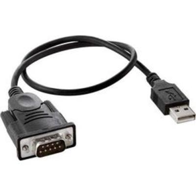 Unitech RS232-Kabel