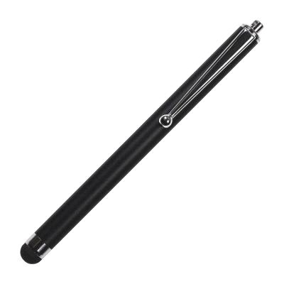 Stylus, with clip and hole (for attaching springcord for example 383642G).