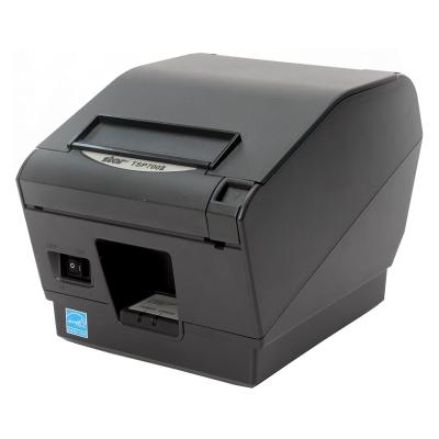 Star TSP743UII-24, USB (203dpi), Cutter, wei&szlig;