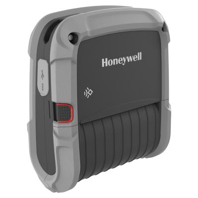 Honeywell RP4 Mobile Printer, DT, 203DPI, 4''label width, No Display, USB, Bluetooth, Ohne Kabel, Li