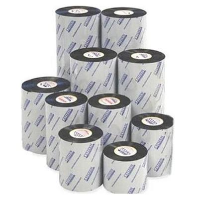 Citizen, Thermotransferband, Harz, Rollenbreite: 80mm, Kern: 25,4mm, L&auml;nge: 300m, 8 Rollen/Box