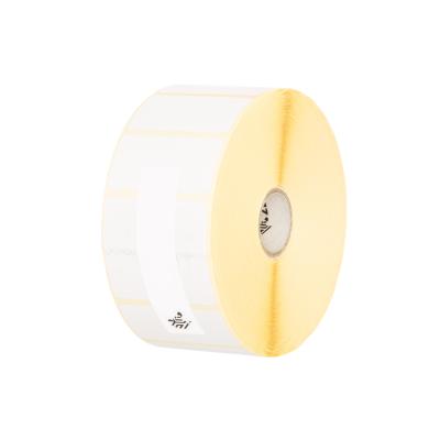 Zebra Z-Select 2000T, Etikettenrolle, Normalpapier, matt beschichtet, Midrange/High End, 51x25mm