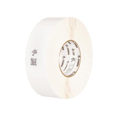 1x Zebra 8100T Z-DESTRUCT PE 51x25mm AD(200) Kern(76,2) 5180 Etiketten/Rolle