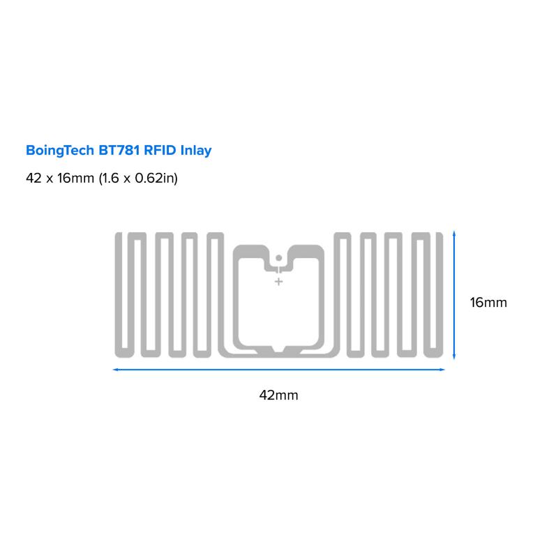 Etikettenrolle, Zebra, Kunststoff (Polypropylen), matt beschichtet, Thermotransfer, Kern: 76mm, Ma&szlig;e