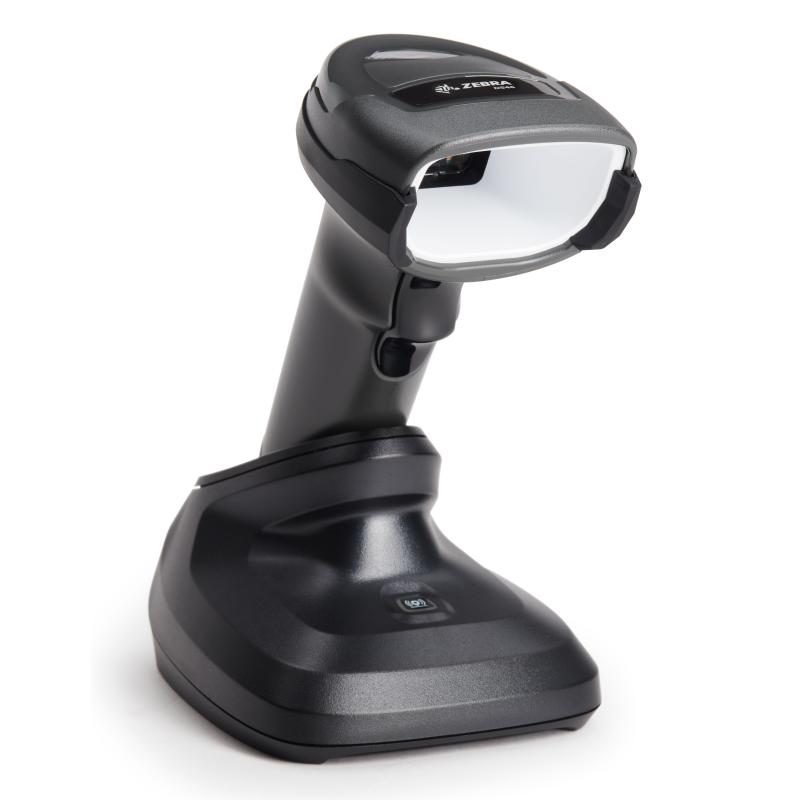 Zebra DS4678, BT, 2D, DPM, BT, USB-Kit Pr&auml;sentation, RB, schwarz