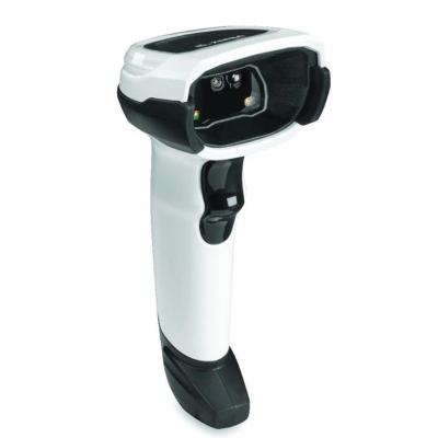 Zebra DS8178, 2D, BT, SR, Multi-IF, IP42, Gun Only, wei&szlig;