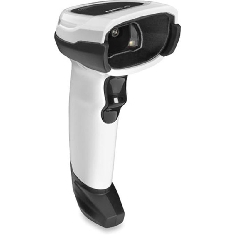 Zebra DS8108, 2D, SR, Multi-IF, Gun Only, wei&szlig;