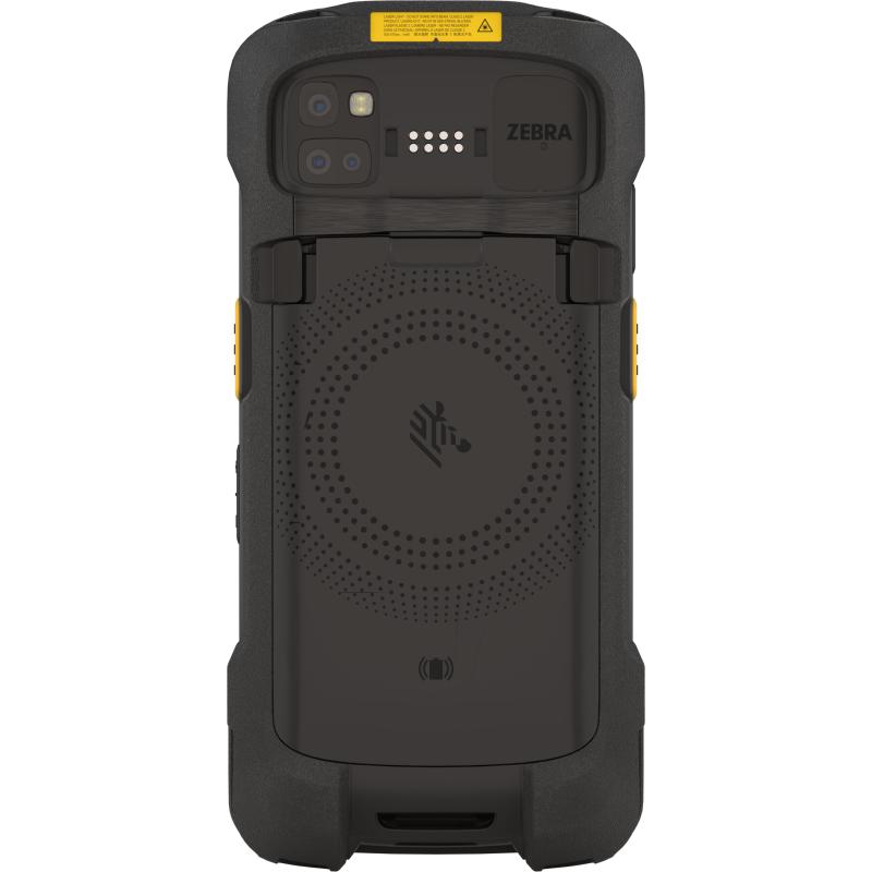 Zebra TC78, 2D, SE4770, USB, BT, WLAN, NFC, warm-swap, GMS, 5G, Android, GPS, WC