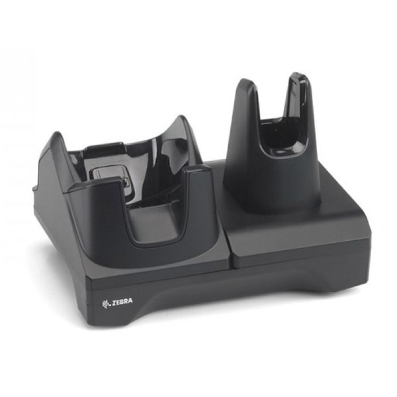 Zebra TC8X00 Lade-/&Uuml;bertragungsstation, USB