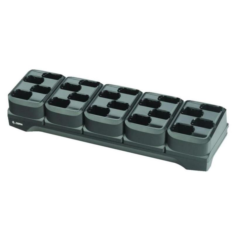 Zebra MC3300 20-fach Akkuladestation f&uuml;r MC32xx/MC33xx