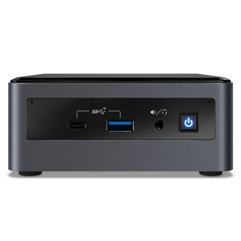 Intel&reg; FrostCanyon NUC HDD Sys i3-10110U