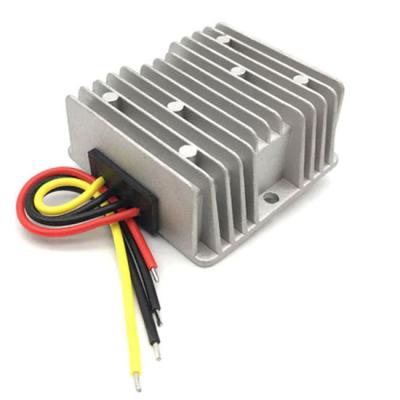 DC/DC-Wandler-Modul 48V -> 12V f&uuml;r 9wp__