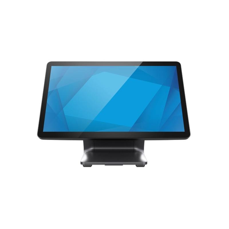 Elo 1304L, Stand, 33,8cm (13,3''), Projected Capacitive, 10 TP, Full HD, USB, USB-C, Kit, schwarz