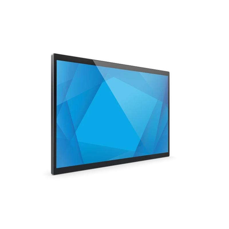 Elo 1504LS , 38,1cm (15''), Projected Capacitive, 10 TP, Full HD, USB-C, Kit, grau