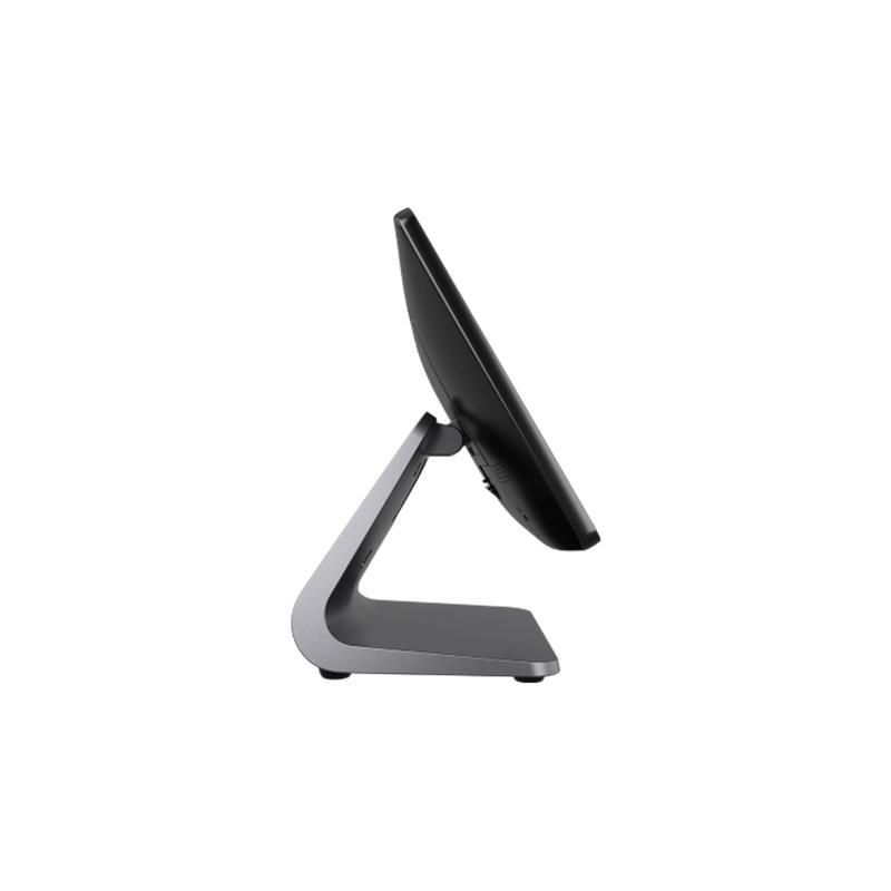 Elo E-Series 3, 8GB RAM, 128GB SSD, 39,6cm(15,6''), Full HD, USB-C, RS232, BT, LAN, NoWifi, Win11IoT