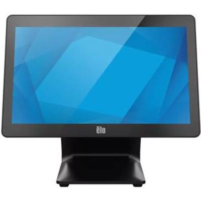 Elo I-Serie 3.0, 39,6cm (15,6''), Intel Core i3, PCAP, 256GB SSD, 8GB RAM, Win10 IoT