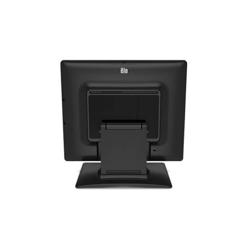 Elo 1723L, 17'', PCAP, mit Standfu&szlig;, Antiglare, schwarz