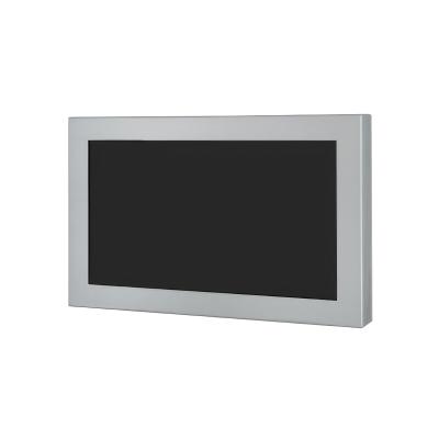 43.0" Industrie Full IP66 Aluminum Monitor