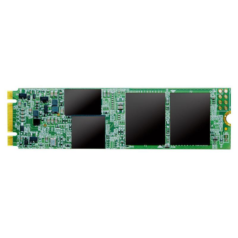 256GB Adata Industrie M.2 2280 SSD MLC, -40&deg; - 85&deg;C