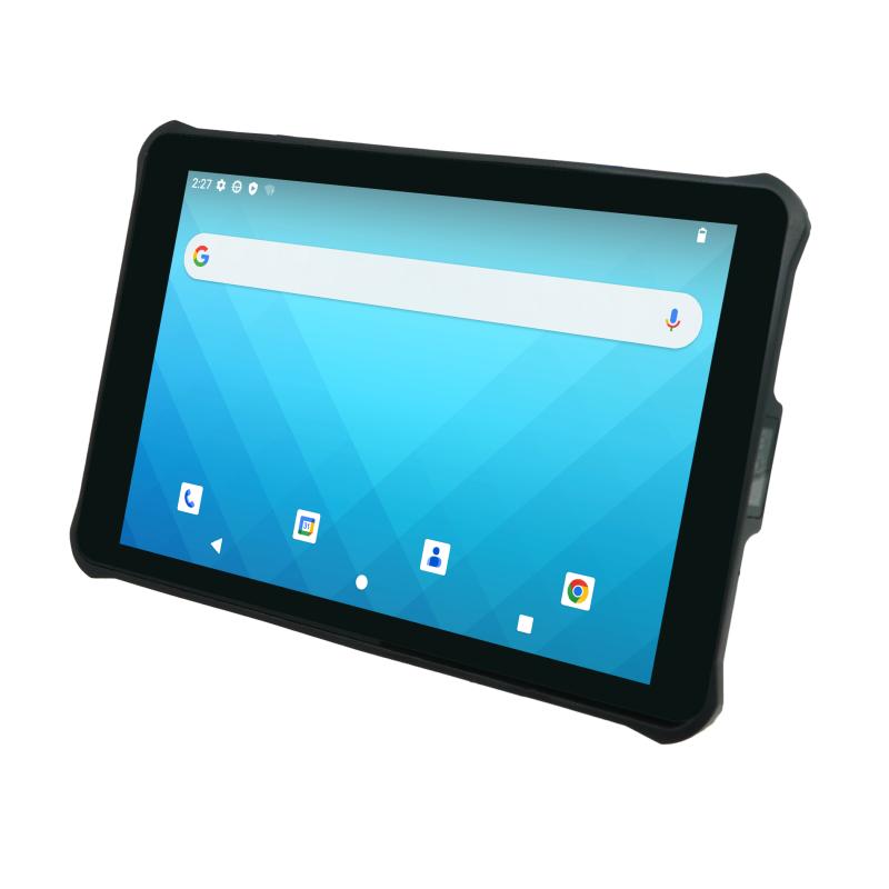 Unitech RT112 10", WIFI + 5G, Windows 11, 8GB/128GB