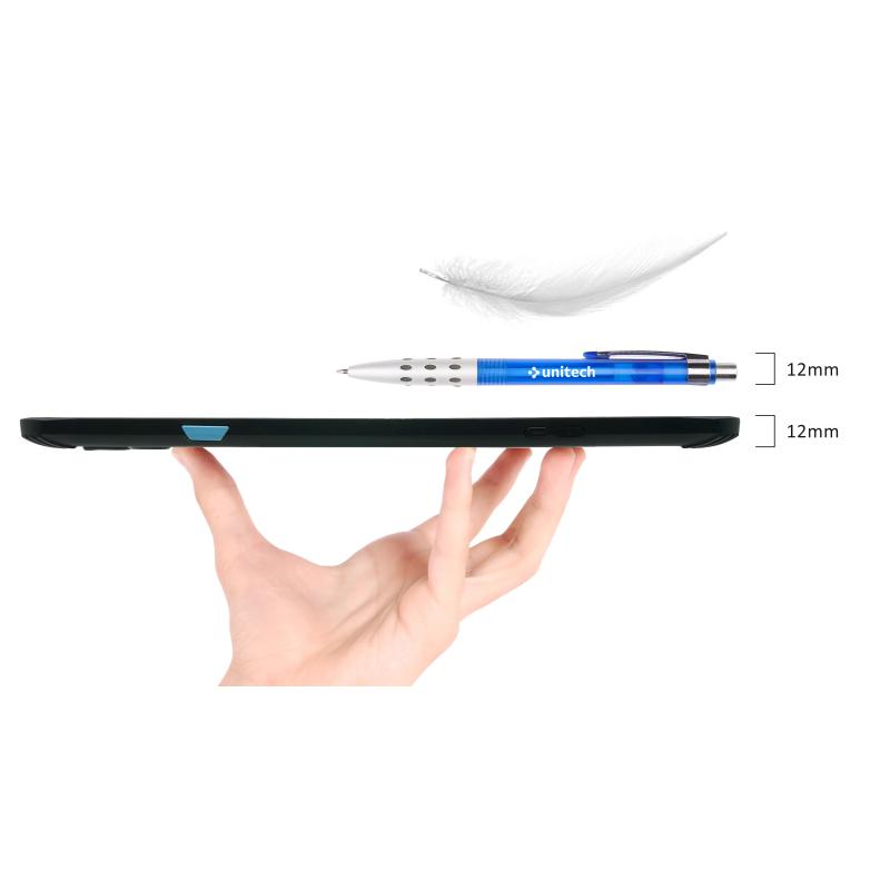 Unitech RT112 10", WIFI + 5G, Windows 11, 8GB/128GB