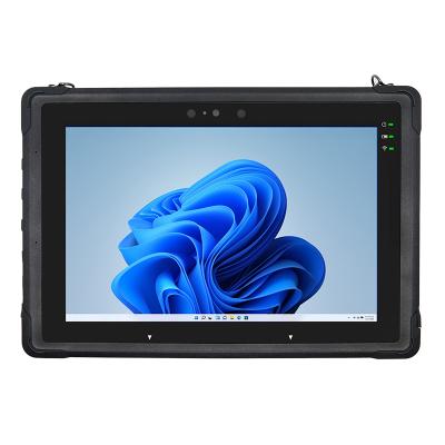 Unitech TB170Plus - 10", WIFI + LTE, Windows 11, 8GB/256GB